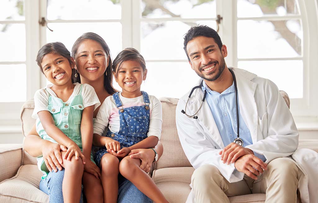 New Family Doctor in Winnipeg