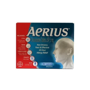 aerius_allergy_relief_30tabs_5mg_ea_non_drowsey