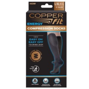 compression-socks-XL-1-pair