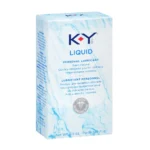 KY-Lube- liquid-71g