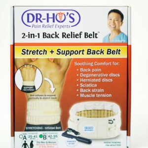 dr-hoes-2n1-back relief-belt