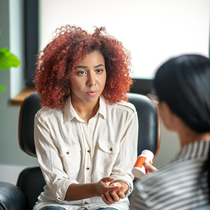 Medication Counseling