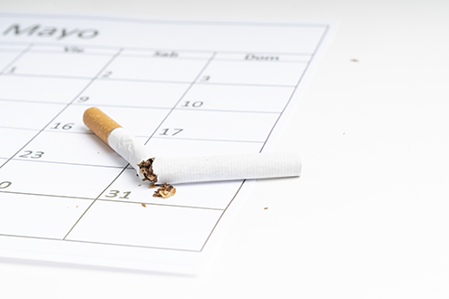 Personalized Quit Plans